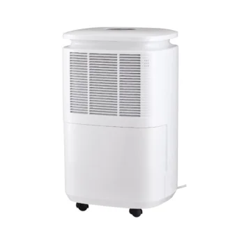 Home kompresorski odvlaživač vazduha DHM10LR Home kompresorski odvlaživač vazduha DHM10LR